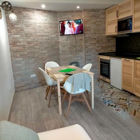 Apartamento Rural Miraflores de la Sierra Exteriér fotografie
