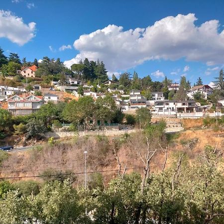 Apartamento Rural Miraflores de la Sierra Exteriér fotografie