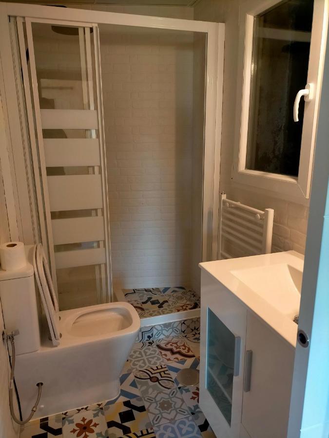 Apartamento Rural Miraflores de la Sierra Exteriér fotografie